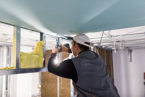 Reliable IN Insulation Contractor Solutions